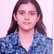 Dinkee J. Class I-V Tuition trainer in Jaipur