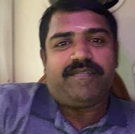 Ganesan Class 12 Tuition trainer in Bangalore