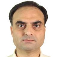 Perry Zutshi Class 10 trainer in Delhi