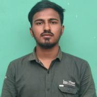 Sk Masud Ali Class 10 trainer in Berhampur