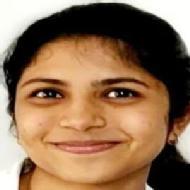 Niliya R. Class I-V Tuition trainer in Mukundapuram
