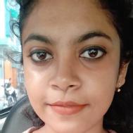 Paulami S. Class I-V Tuition trainer in Kolkata