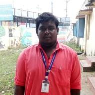 Venkatesh N Class I-V Tuition trainer in Chennai