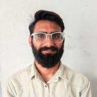 Rahul Sharma Class 12 Tuition trainer in Churu