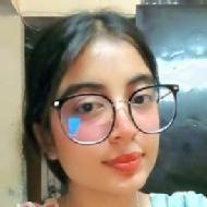 Nivya K. Class I-V Tuition trainer in Rajpura