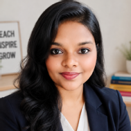 Jenitta G. Class I-V Tuition trainer in Villupuram