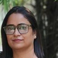 Isha K. Class 10 trainer in Ludhiana