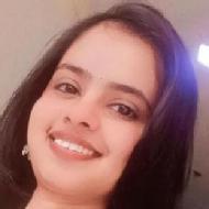Sadhana C. Tally Software trainer in Mumbai