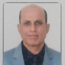Sunil Sethi photo