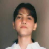 Niharika K. NEET-UG trainer in Kota
