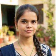 Priyanka J. Class 10 trainer in Chaibasa