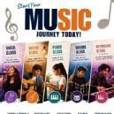 unwind centre Keyboard (Music) institute in Chennai