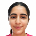 Saroj M. photo