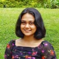 Avanthika S. Class 9 Tuition trainer in Thiruvananthapuram