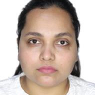 Ruchika S. Class 10 trainer in New Chandigarh