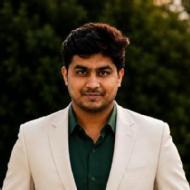 Biplab Keshari Mohanty Painting trainer in Bangalore