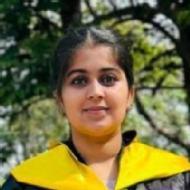 Parminder K. Class 12 Tuition trainer in Chandigarh
