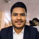Sanskar Samal Accounts Tuition classes trainer in Bhubaneswar