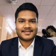 Sanskar Samal Class 12 Tuition trainer in Bhubaneswar