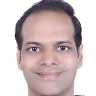 Sumeet Shiv Jhunjhunwala Class 10 trainer in Bangalore