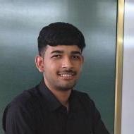 Gourav Class 12 Tuition trainer in Mahendraganj