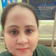 Rida K. Class I-V Tuition trainer in Mumbai