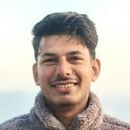 Shivam Gaur Class I-V Tuition trainer in Rishikesh