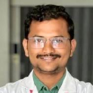 Kartik Atole Nursing trainer in Aurangabad