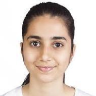 Avdhi S. Class 12 Tuition trainer in Surat