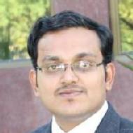 Dr Anchal Mishra Soft Skills trainer in Jabalpur