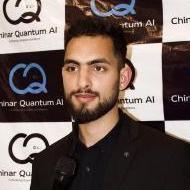 Mohsin Majeed Class 12 Tuition trainer in Srinagar
