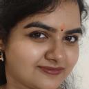 Suraya M. Biology Tutors trainer in Bhubaneswar