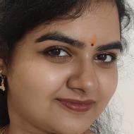 Suraya M. Class 10 trainer in Bhubaneswar