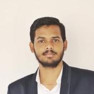 Raghubir Kumar Class 12 Tuition trainer in Ratu