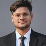 Aakash Rao Class 11 Tuition trainer in Azamgarh