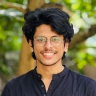 Muhammed Amjad NEET-UG trainer in Thiruvananthapuram