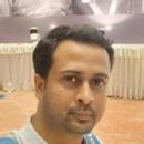 Partha Dey Chemistry Tutors trainer in Kolkata