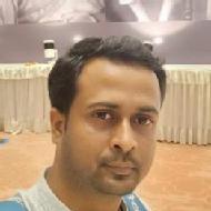 Partha Dey Class 12 Tuition trainer in Kolkata