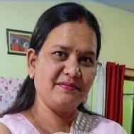 Jyotsna S. Hindi Language trainer in Akbarpur