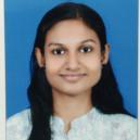 Nakshathra S. photo