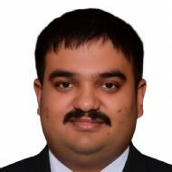 Mritunjay Class 12 Tuition trainer in Karnal