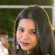 Anamika U. Class I-V Tuition trainer in Bhubaneswar