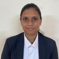 Aarthi Class 12 Tuition trainer in Dindigul