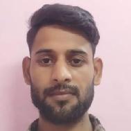 Vivek Nath Nursery-KG Tuition trainer in Mumbai