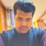 Shivam Singh Class 8 Tuition trainer in Danapur