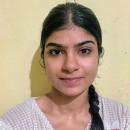 Sakshi Class 12 Tuition trainer in Pinjore