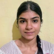 Sakshi Class 12 Tuition trainer in Pinjore