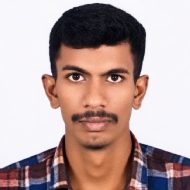 Govind Kumar Sahu Class 12 Tuition trainer in Mana Camp