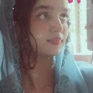Fatima S. Class I-V Tuition trainer in Mumbai