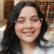 Khushi N. Class I-V Tuition trainer in Gurgaon